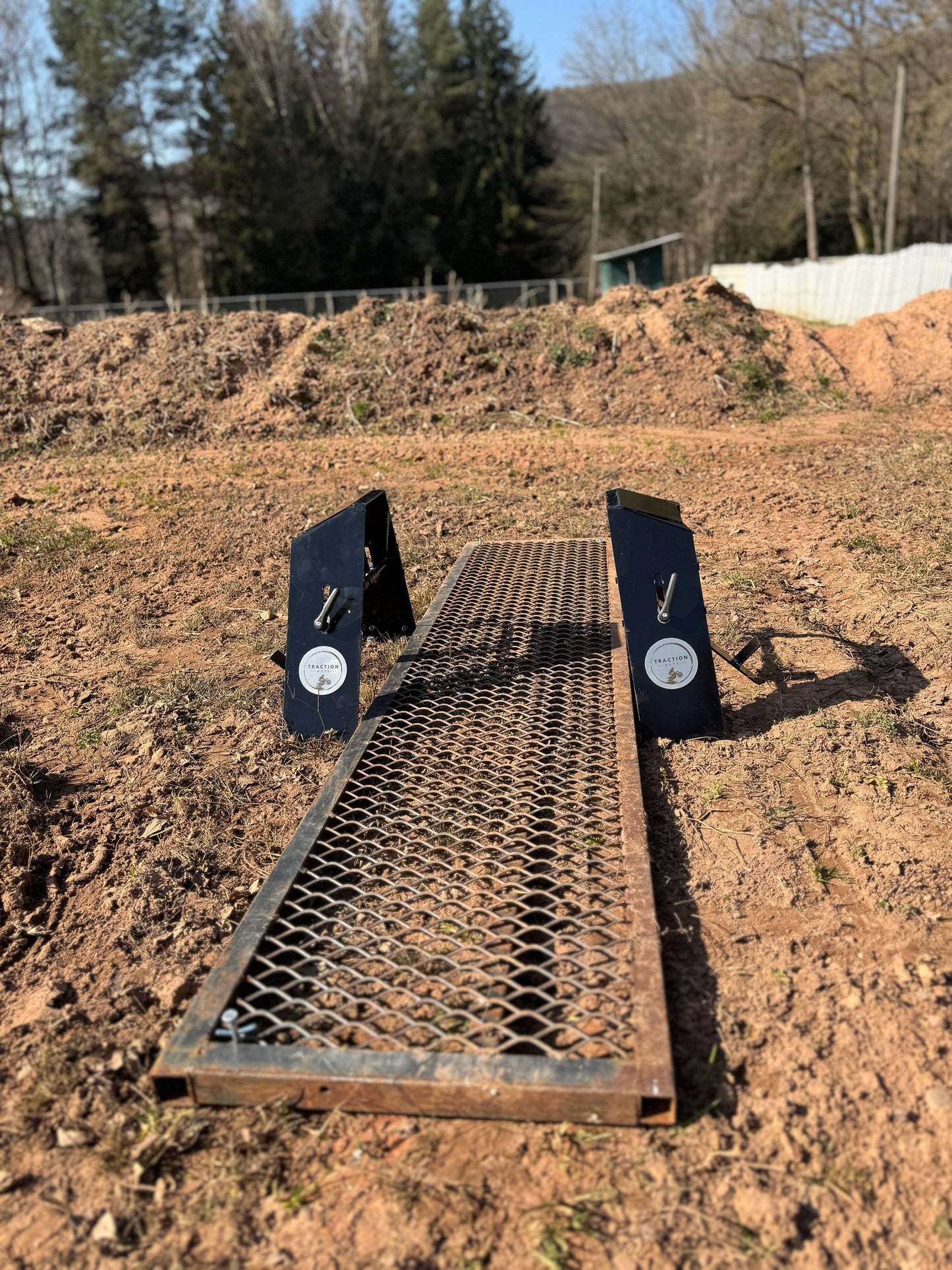 TractionMate Kombi (2 Stück)