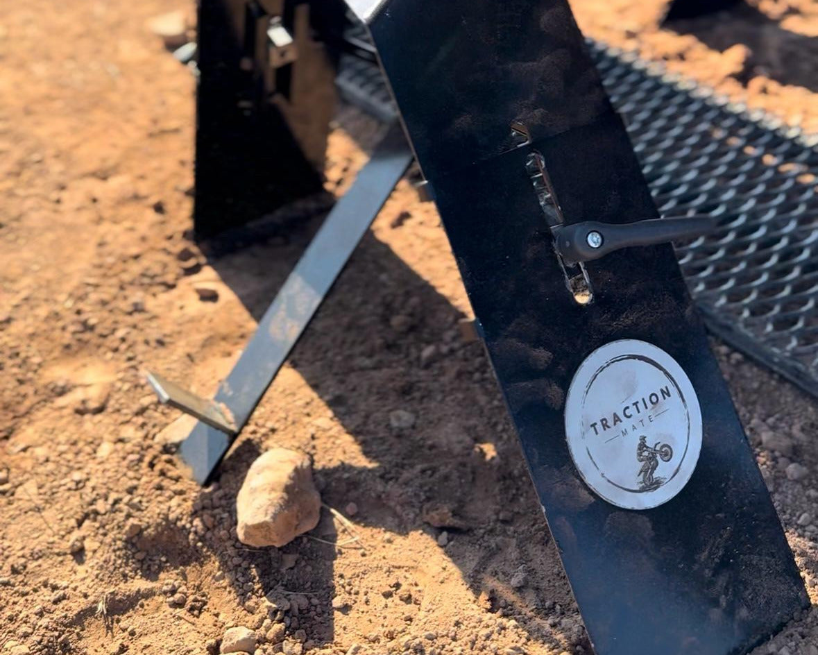 TractionMate Kombi (2 Stück)